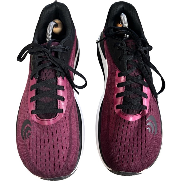 Topo ULTRAFLY 3 women’s running shoes size 10.5 - Picture 3 of 8